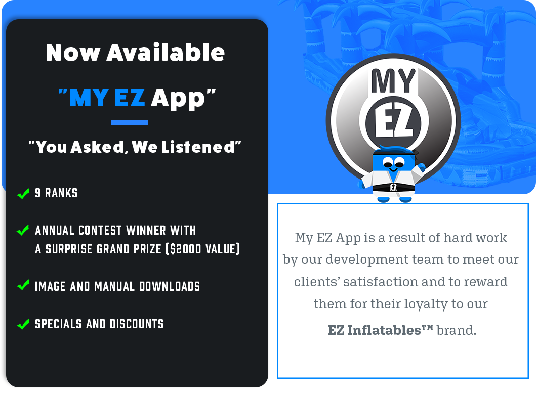 MY EZ App_